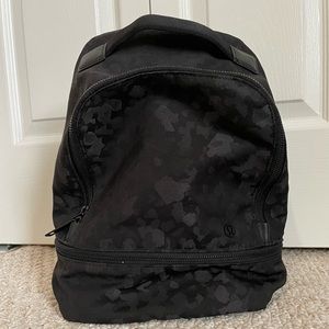 Lululemon City Adventurer Backpack Mini 10L